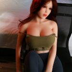 petite sex doll big breast life like young love doll
