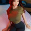 petite sex doll big breast life like young love doll