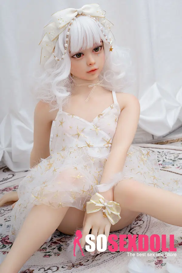 TPE cheap mini sex doll child anime love dolls