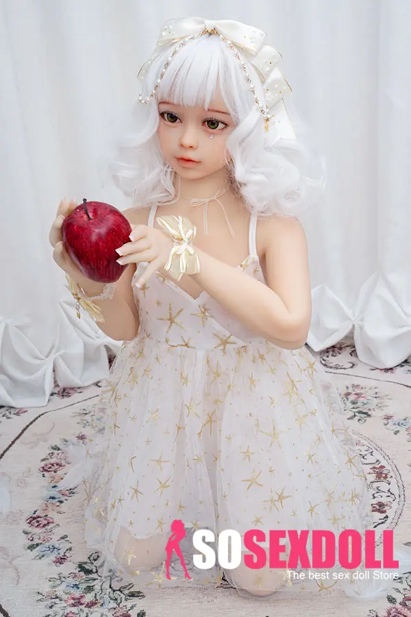TPE cheap mini sex doll child anime love dolls