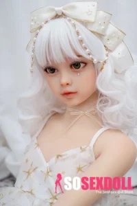 TPE cheap mini sex doll child anime love dolls