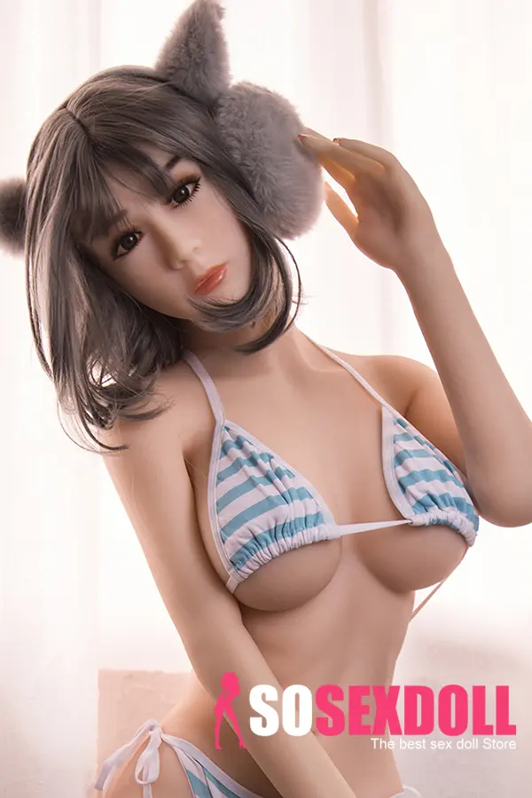 luxury sex doll Porn Star synthetic adult love doll