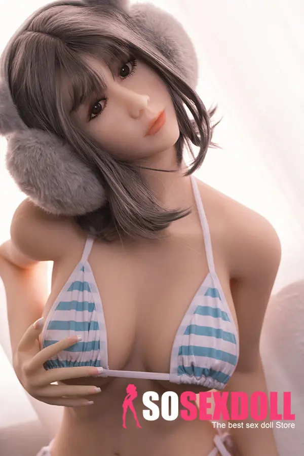 luxury sex doll Porn Star synthetic adult love doll