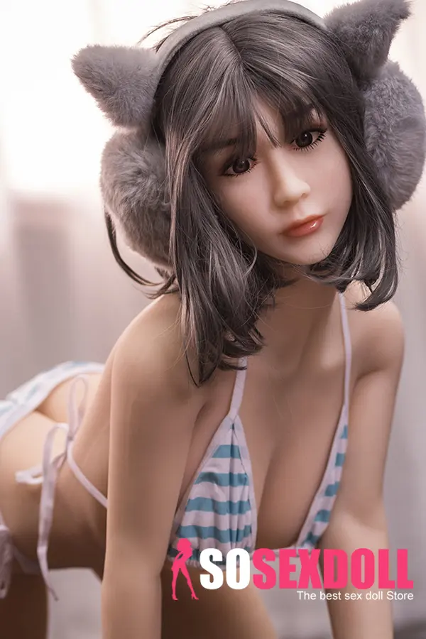 Sexdol - 140cm Luxury Sex Doll Porn Star Synthetic Adult Love Doll In Stock -  SoSexDoll