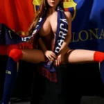 luksusowa lalka erotyczna Porn Star syntetyczna lalka miłości dla dorosłych