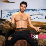 170cm 5ft57 Allen male sex doll for women cowboy Love Doll