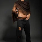 170cm 5ft57 Allen male sex doll for women cowboy Love Doll