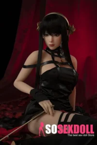 final fantasy tifa realistic sex doll full body Asian girl doll