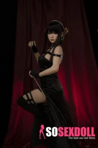 final fantasy tifa realistic sex doll full body Asian girl doll