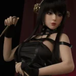 final fantasy tifa realistic sex doll full body Asian girl doll