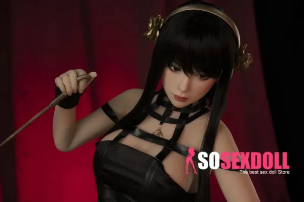 final fantasy tifa realistic sex doll full body Asian girl doll