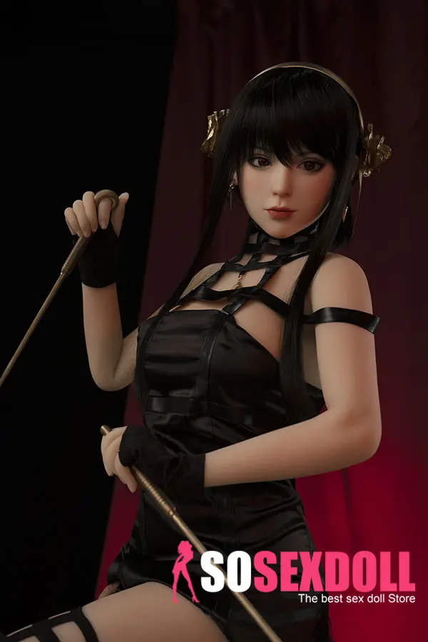 final fantasy tifa realistic sex doll full body Asian girl doll