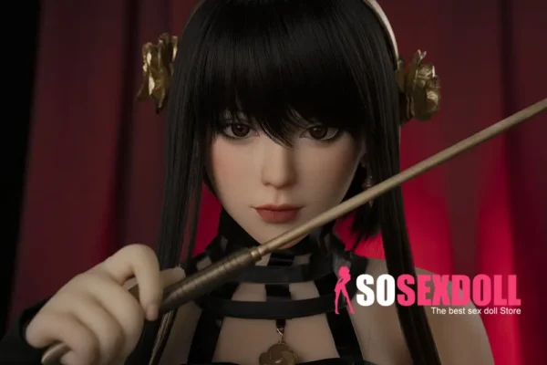 final fantasy tifa realistic sex doll full body Asian girl doll