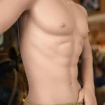 realistic male sex doll for women lifelike silicone doll
