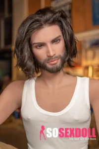 realistic male sex doll for women lifelike silicone doll