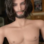 realistic male sex doll for women lifelike silicone doll