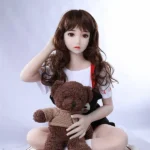 smallest sex doll tiny love doll for sale