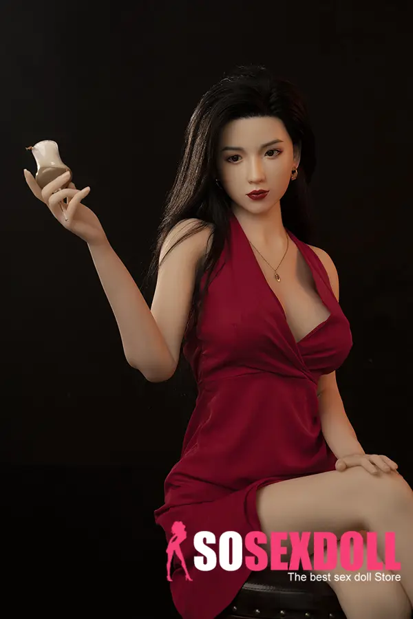 Asian sex doll Chinese girl love doll