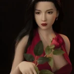 Asian sex doll Chinese girl love doll