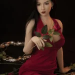 Asian sex doll Chinese girl love doll