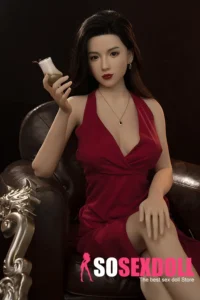 Asian sex doll Chinese girl love doll