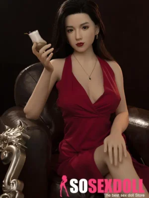 Asian sex doll Chinese girl love doll