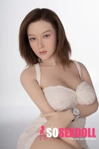 realistic chinese sex doll big breasts adult doll