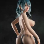 silicone anime sex doll best japanese doll
