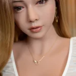 young blonde bbw sex doll fat ass sexual love doll