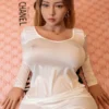 young blonde bbw sex doll fat ass sexual love doll