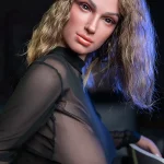 breast expansion real life sex doll Jasmine