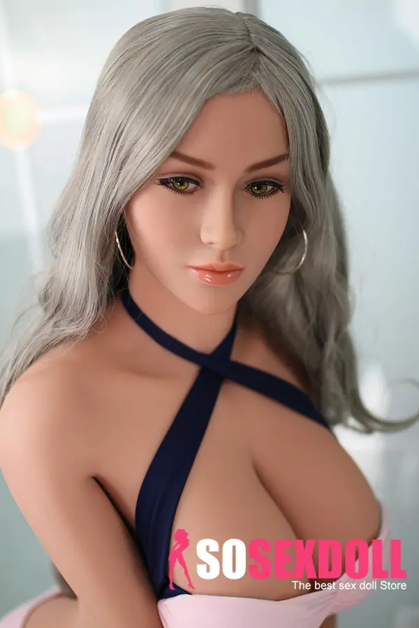 realistic big boobs fat butt sex doll for men