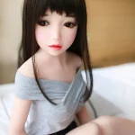 100cm 3ft Best Small Sex Doll Tiny Fuck Doll