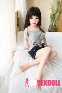 100cm 3ft Best Small Sex Doll Tiny Fuck Doll