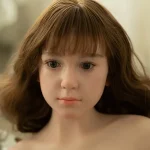 Flat Sexist Hentai Teen Young Sex Doll