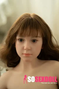 Flat Sexist Hentai Teen Young Sex Doll