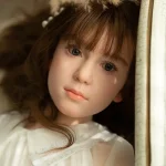 Flat Sexist Hentai Teen Young Sex Doll