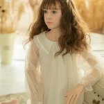 Flat Sexist Hentai Teen Young Sex Doll