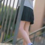 Japanese School Girl Pointy Tits Silicone Sex Doll