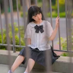 Japanese School Girl Pointy Tits Silicone Sex Doll