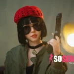 Leon Mathilda Most Realistic Sex Doll
