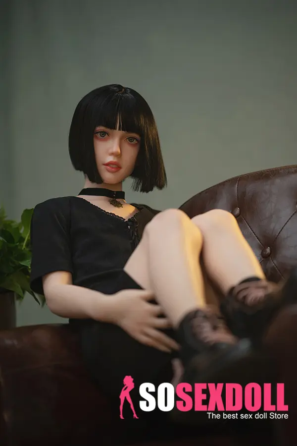Leon Mathilda Most Realistic Sex Doll