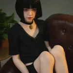 Leon Mathilda Most Realistic Sex Doll
