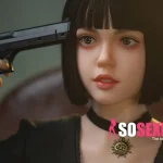 Leon Mathilda Most Realistic Sex Doll