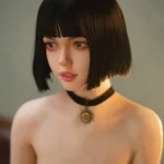 Leon Mathilda Most Realistic Sex Doll