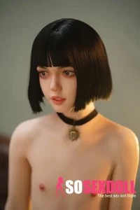 Leon Mathilda Most Realistic Sex Doll