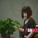 Leon Mathilda Most Realistic Sex Doll