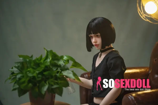 Leon Mathilda Most Realistic Sex Doll