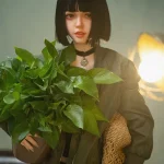 Leon Mathilda Most Realistic Sex Doll