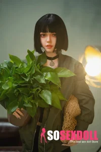 Leon Mathilda Most Realistic Sex Doll